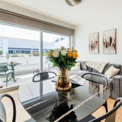 Colosseum Luxury suite 26