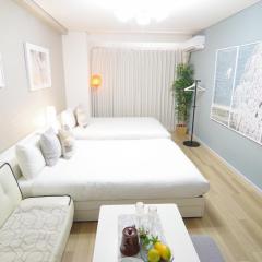 Nippombashi Art Hotel 405
