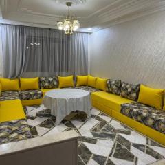 cap-tangier apartment