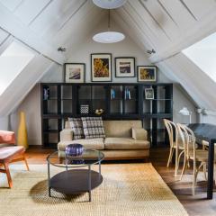 Native Cannon Street