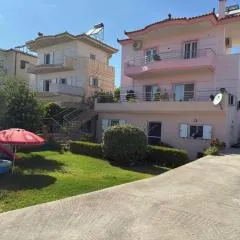Zeka house