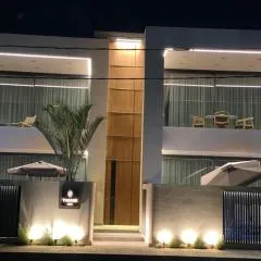Theros Kourouta Boutique Hotel