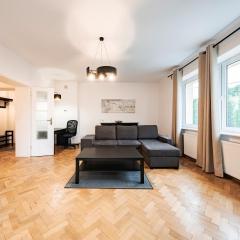 Gdynia Comfort Apartments Perkuna
