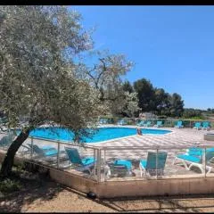 Les Hauts de Balaruc THERMES