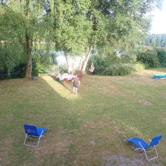 Gîte de groupe Viam 19170