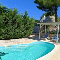 Villa Trullo Panorama