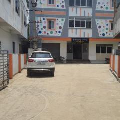 Sri Annapurna Residency