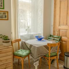 Laci and Sidi - The Sidonies Twins in 7th