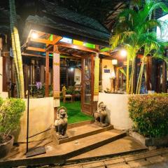 Rompo Boutique Hotel