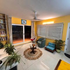 Anahat The Heart Center