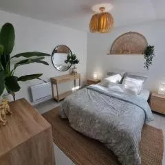 Maison cocon Bali