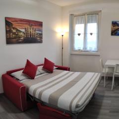 Little House Naviglio Grande