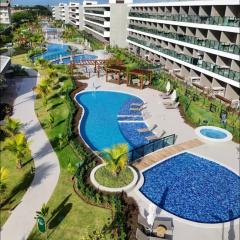 Flat Beach Class Summer - Porto de Galinhas - Meu flat praiano