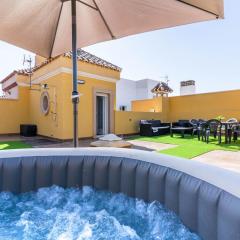 Casa Zaidín Beach R&R