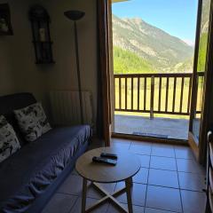 Bel appartement à la Montagne