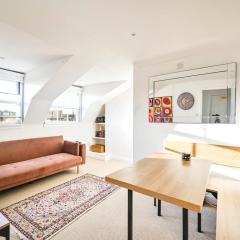 Chelsea Loft - Stylish Sanctuary