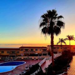 Charming Casa Betty Chayofa