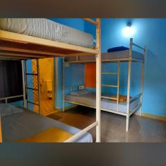 Getgo Hostels