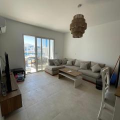 Boho Breez Mountain View Chalet