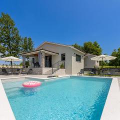 Villa Nik by Istrialux