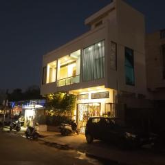 Krishnam Homestay