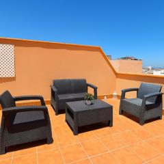 Letmalaga Torremolinos Center