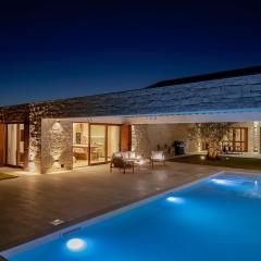 Benedicta A luxury villa with a pool, spa area, and complete privacy