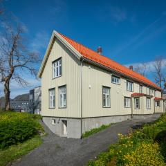 Lofoten Summer Apartments