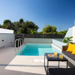Elysian Luxury Suite