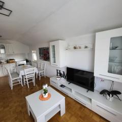 Apartmaji Peric