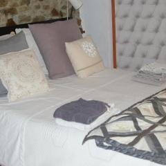 Chambre d'hôtes