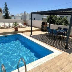 Nerja Paradise Rentals - Villa Verania