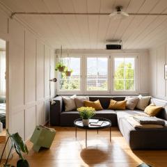 Gemütliche grosszügige Wohnung Altes Schulhaus