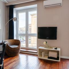 Warecka street Super central Apt