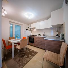 Flex SelfCheckIns 174 - Zagreb - 2 Bedrooms - Parking