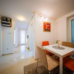 Flex SelfCheckIns 174 - Zagreb - 2 Bedrooms - Parking