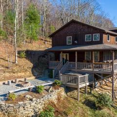 Skyland Cabin