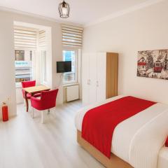 Istanberry - Scarlet Apartments