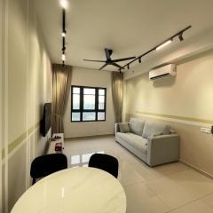 Central Park Damansara Near KPJ, 1Utama, The Curve by The Homez
