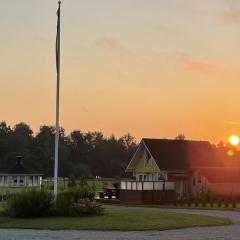 PULLI-AIKU PUHKEMAJA