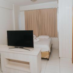 Apto 207 - Golden Dolphin SUPREME