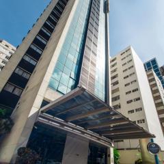 Transamerica Executive Bela Cintra (Paulista)