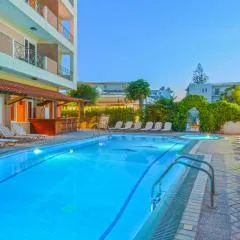 Pavlos Hotel