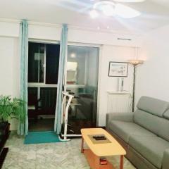 T1 Bord De Mer Nice West