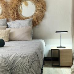 L'escale de l'Avenue