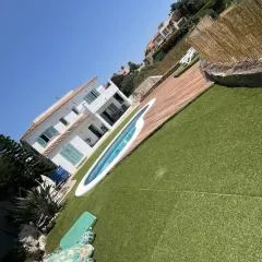 The White Villa Alcaidesa
