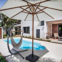 Villa Céleste - 4 Bedrooms in Central Tamarin