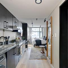 AYLA - Comfy Studio in the heart of CPT