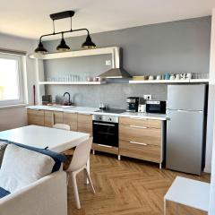 Prime Urban Apartments