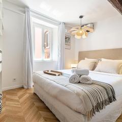 Newly remodeled charming Apt with 2 separate bedrooms each with its own entrances, Second Bedroom is located outside main apartment